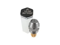 Форсунка Fluidics 10.00/80° DSF
