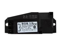 Трансформатор розжига Anstoss BGB 1/9
