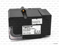 Сервопривод Berger Lahr / Schneider Electric STA13 B0.36/8 3N30 L