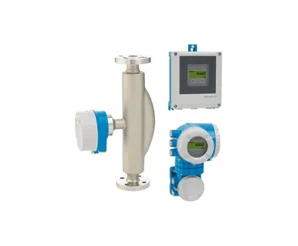 Расходомер массовый кориолисовый Endress+Hauser Promass F 500, 8F5B1F