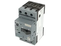 Автоматический выключатель Siemens Sirius, 3RV1011-1FA10