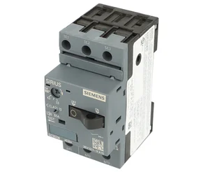 Автоматический выключатель Siemens Sirius, 3RV1011-1FA10
