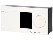 Электронный регулятор температуры Danfoss ECL 310, 087H3040