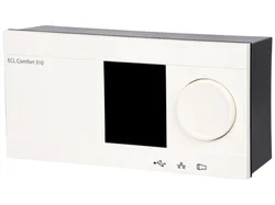Электронный регулятор температуры Danfoss ECL 310, 087H3040