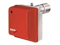 Дизельная горелка Riello BG6.1D