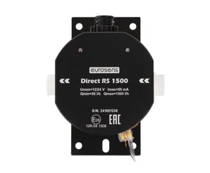 Расходомер Eurosens Direct RS 1500