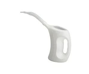 Мерная емкость с гибким сливом Pressol FLA-PE 07605
