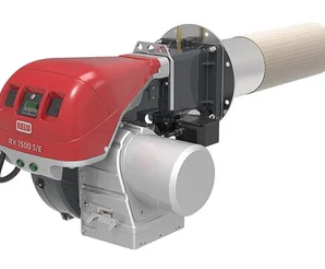 Газовая горелка Riello RX 1500 S/E