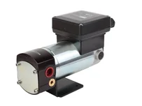 Насос для перекачки масла Piusi Viscomat DC 120/1 12В