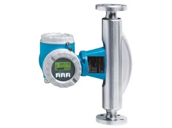Расходомер массовый кориолисовый Endress+Hauser Promass 84F25