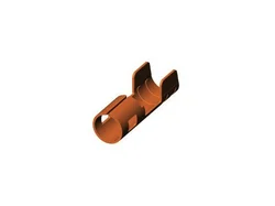 Наконечник Cofi Ø6.3 мм, 11PC112013