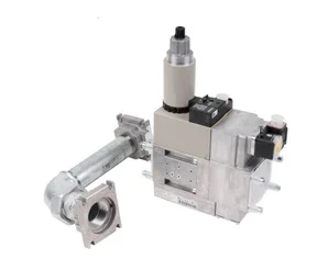 Газовая рампа RUF MB-DLE 415 1 1/2", RU19990513