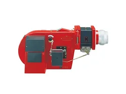 Газодизельная горелка Weishaupt GL 7/1-D, 2, ZMD