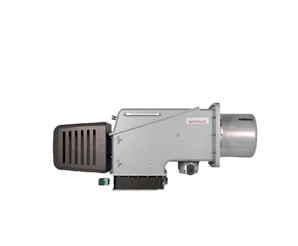 Дизельная горелка Weishaupt WKL 4/0-A, ZM