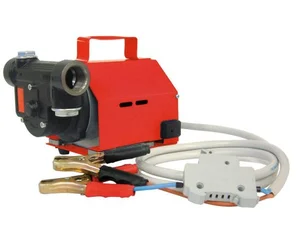Насос для дизельного топлива Adam Pumps PB1 12-60