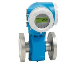 Расходомер электромагнитный Endress+Hauser Promag P 300, 5P3B50-AAIBAAAFAAAD5S0AA1+AAEC