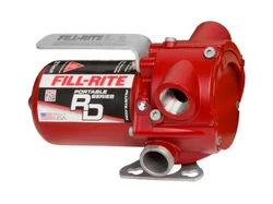Насос для перекачки бензина Fill-Rite RD1212BN