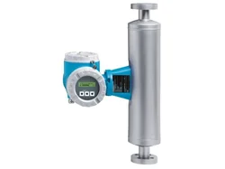 Расходомер массовый кориолисовый Endress+Hauser Promass 80H