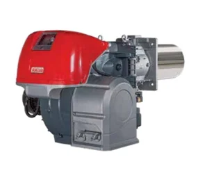 Газовая горелка Riello RS 310/EV MZ TC FS1/FS2