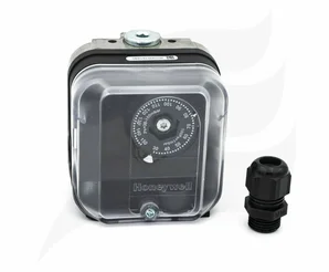 Реле давления Ecoflam DG 150U-3