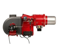 Газовая горелка Weishaupt G 30/2-A, DN50, 3LN