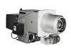 Газомазутная горелка Weishaupt WKGMS 50/1-B, DN 80, ZMH