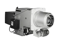 Газомазутная горелка Weishaupt WKGMS 50/1-B, DN 80, ZMH