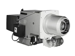 Газомазутная горелка Weishaupt WKGMS 50/1-B, DN 80, ZMH