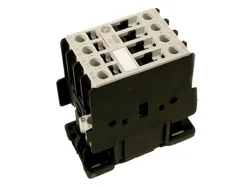 Контактор Schneider Electric LC1D09F7