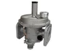 Регулятор давления газа Madas RG/2MBZ DN 50 FL, RB50Z R150