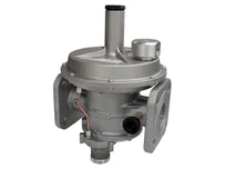 Регулятор давления газа Madas RG/2MBZ DN 50 FL, RB50Z R150