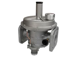 Регулятор давления газа Madas RG/2MBZ DN 50 FL, RB50Z R150