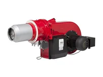 Мазутная горелка Weishaupt RMS 70/2-A, ZM, 21270510
