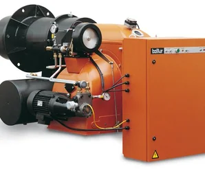 Мазутная горелка Baltur GI 420 DSPN-D