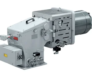 Газомазутная горелка Riello DB 4 NSM C11 TC