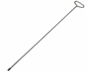 Ручка ершика Viessmann 1000 мм, 7818323