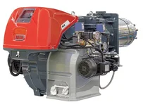 Газодизельная горелка Riello RLS 610/E MX TC FS1