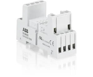 Колодка ABB CR-M4SS
