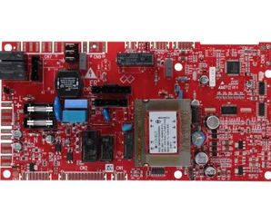 Плата Honeywell 6301480