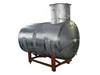Мерник технический Контур-М М1кл-2000 шкальный, с выносной шкалой