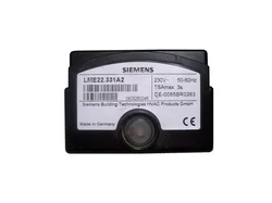 Топочный автомат Siemens LME22.331A2