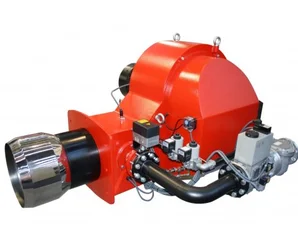 Газовая горелка Giersch SC18.1GM
