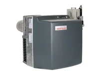Газовая горелка Weishaupt WG30N/1-C, 1, ZM-LN