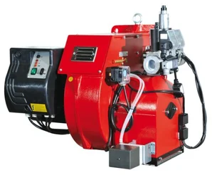 Газовая горелка Ecoflam BLU 1700.1 PR TC A