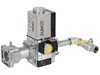 Газовая рампа Weishaupt W-MF-SE 507 C01 S22 R3/4