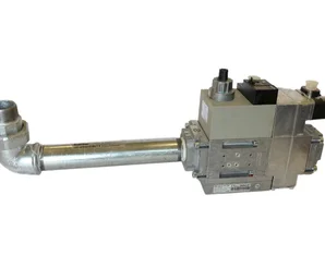 Газовая рампа Baltur MM40.100 G250S F100