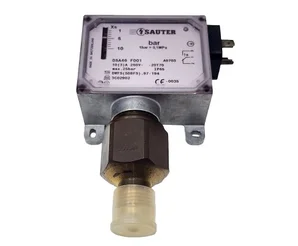 Реле давления Sauter DSA46F001