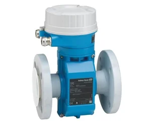 Расходомер электромагнитный Endress+Hauser Proline Promag E 100, 5E1B1H