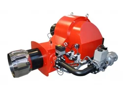 Газовая горелка Giersch SC16.1GM