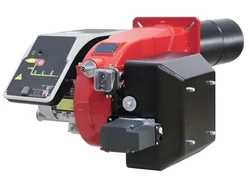 Газовая горелка CIB Unigas E165A M-.AB.LR.RU.A.1.80